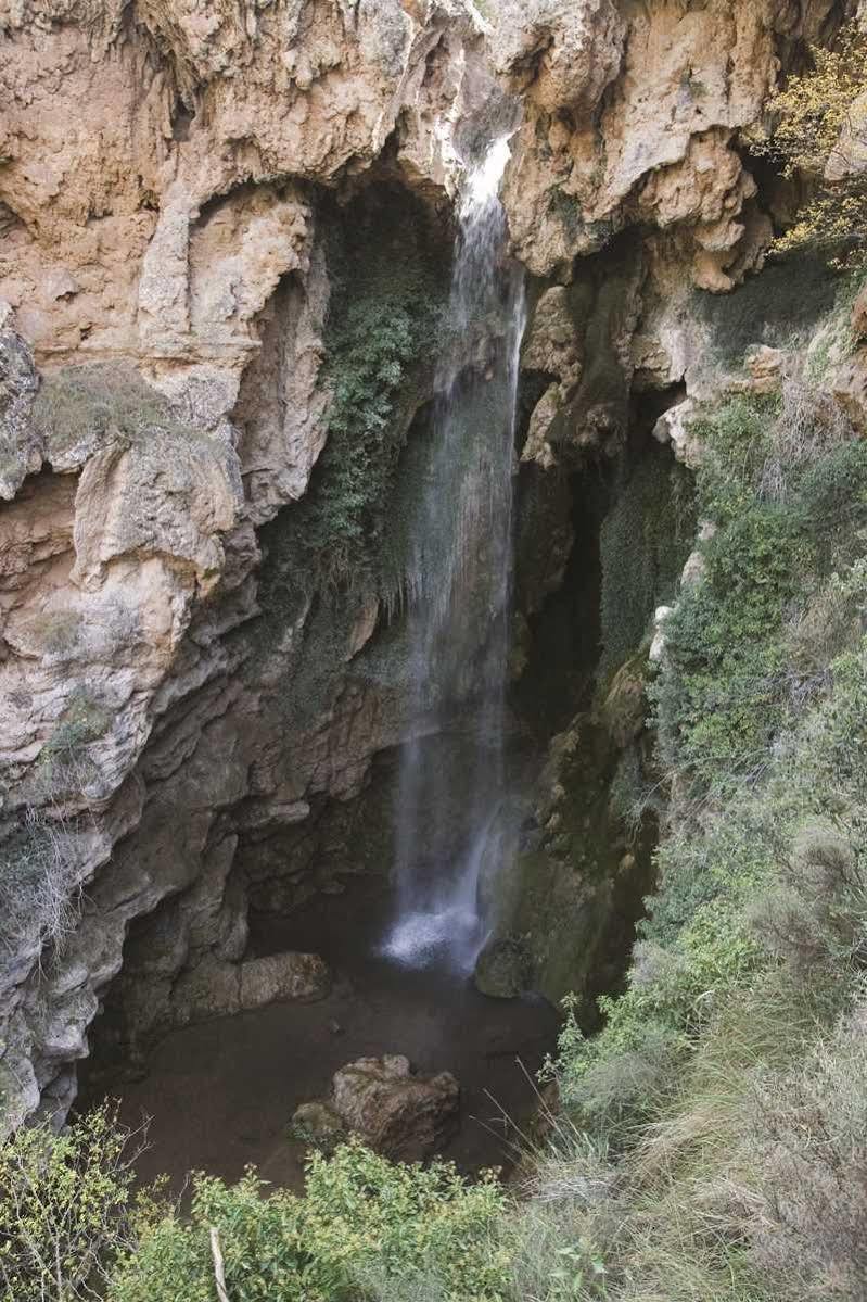 Cabanas De Javalambre Camarena de la Sierra Exterior photo